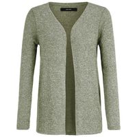 vero moda chaqueta de punto brianna para mujer