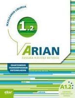 arian a12 ikaslearen liburua