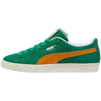 Puma Deportivas Moda Baskets Patch daim para hombre