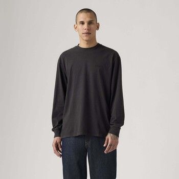 Levis Tops y Camisetas Ls Authentic Tee para hombre