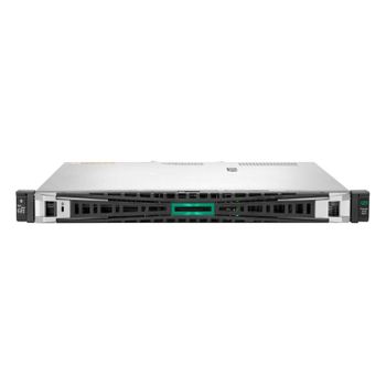 Servidor HPE ProLiant DL20 Gen11 Intel Xeon 6333P 3,1GHz 32GB DDR5 4SFF 800W