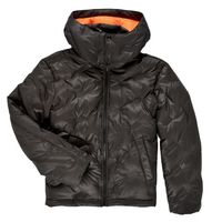 diesel abrigo de plumas jthermo para nino
