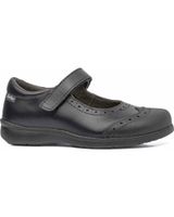 de gorila zapatos 30204 twister negro