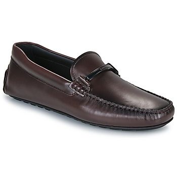 BOSS Mocasines Noel_Mocc_ltfhw para hombre