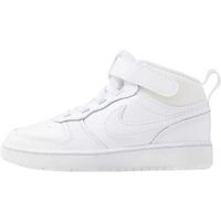 nike zapatillas altas court borough mid 2 para nino