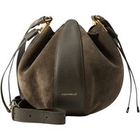 coccinelle bandolera e1vg0230201 para mujer