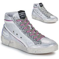 meline zapatillas altas 321nkc-e850 para mujer