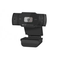 webcam conceptronic amdis04b full hd 1080p 36mm plug and play microfono usb 20