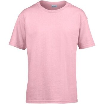 Gildan Tops y Camisetas GD01B para niño
