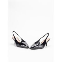 keslem zapatos de tacon 42241 para mujer