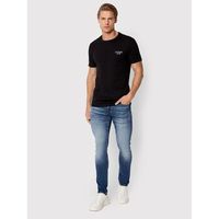 guess jeans m2ya27 d4q42 chris-2crm carry mid para hombre