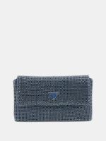 mini bandolera zalina con strass