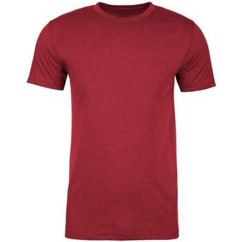 Next Level Camiseta manga larga AB665 para mujer