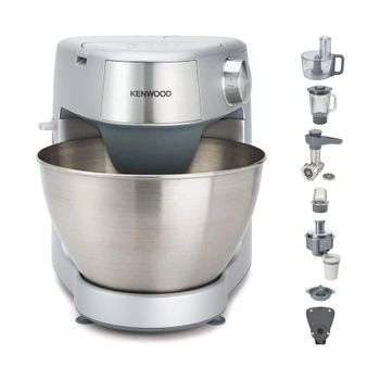 Kenwood Prospero+ KHC29A.X0SI plateado