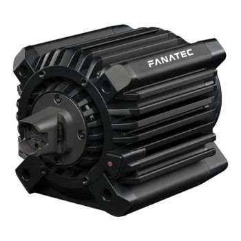 Base de volante Fanatec ClubSport DD 15 Nm Direct Drive QR2 feedback instantáneo PC/Xbox