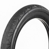 fit fu tyre black  240