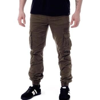 Paname Brothers Pantalón cargo Carlos para hombre