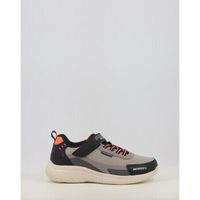 skechers zapatillas bounder 406341l para nino