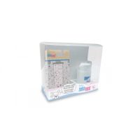 pack sebamed crema protectora facial  chupetero