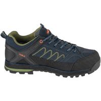 cmp zapatillas de senderismo moon low para hombre