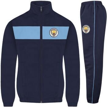 Manchester City Fc Chándal GF1057 para niño