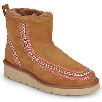 armistice botines iris boots w para mujer