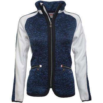 Peak Mountain Polar Blouson polaire femme ASPHERE para mujer