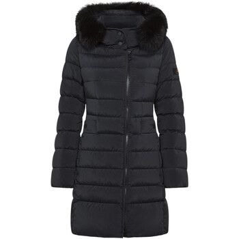 Peuterey Parka SERIOLA ML 06 FUR PED545801190986 para mujer