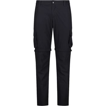 Cmp Pantalón cargo MAN ZIP OFF PANT para hombre