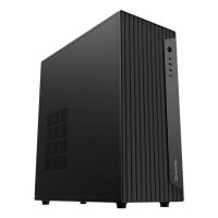 caja hiditec blok semitorre atx negro filtrado antipolvo diseno robusto
