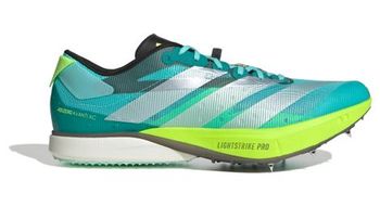 adidas Performance hombre - azul