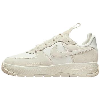 Nike Deportivas Moda Baskets Air Force 1 Wild daim para mujer
