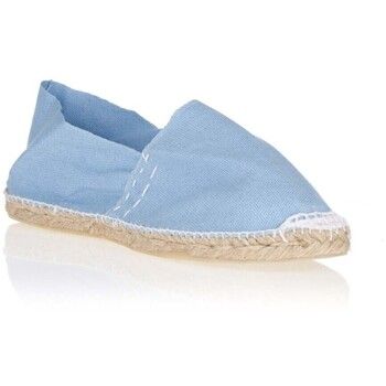 Pasfor Alpargatas Alpargata de yute para hombre