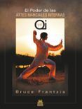 el poder de las artes marciales internas y el qi