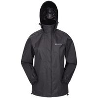 mountain warehouse chaqueta pakka para nino