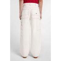 dickies pantalones loose denim painter eg para hombre
