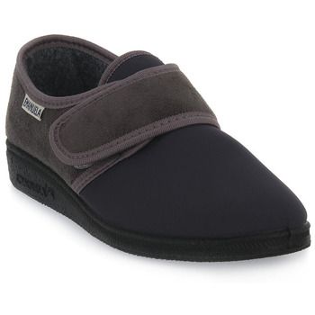 Emanuela Pantuflas 603 GRIGIO PANTOFOLA para mujer