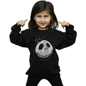 Disney Jersey Nightmare Before Christmas Seriously Spooky para niña