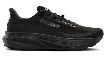 Brooks Running mujer - negro