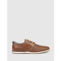 pikolinos zapatos bajos zapato saler m8w-6429 cuero para hombre