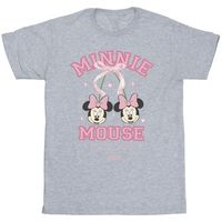 disney camiseta cherry club para nina