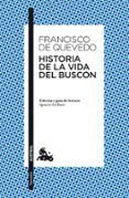 historia de la vida del buscon