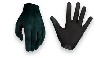 Guantes bluegrass vapor lite verde