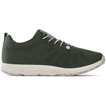Icebug Zapatillas Rb9x Olivegrün para mujer