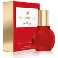 sans marque perfume vanderbilt in red para mujer