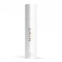 mint by dr mintcheva - mint mouthwash paro accesorios para el cuidado dental 200 ml unisex