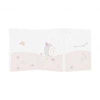 colchon plegable 601205 cm hedge-hugs