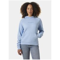 helly hansen chaqueta deporte core hoodie para mujer