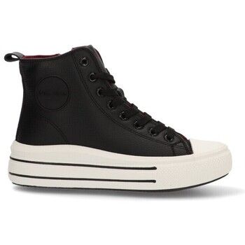 Etika Zapatillas altas 808283 para mujer