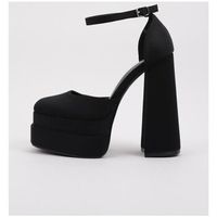krack zapatos de tacon neo proud para mujer